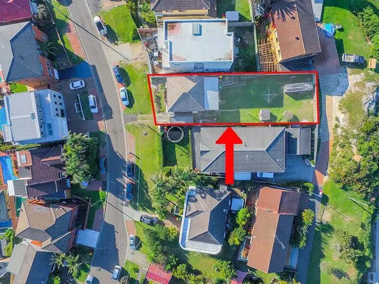 Fifth view of Homely house listing, 21 Goorawahl Avenue, La Perouse NSW 2036