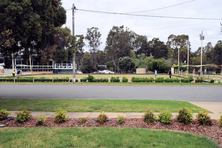 Fourth view of Homely unit listing, 1 / 274 Wick Street, Deniliquin NSW 2710