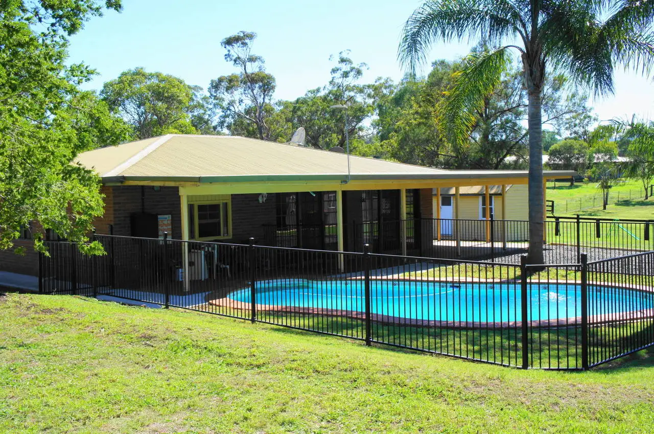 Main view of Homely rural property listing, 50A Tullong Road, Scone NSW 2337