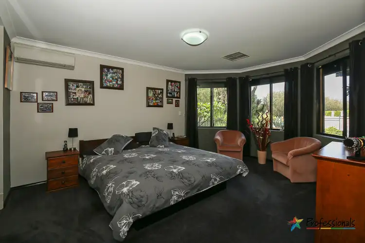 Sixth view of Homely house listing, 6 Axford Road, Alexander Heights WA 6064