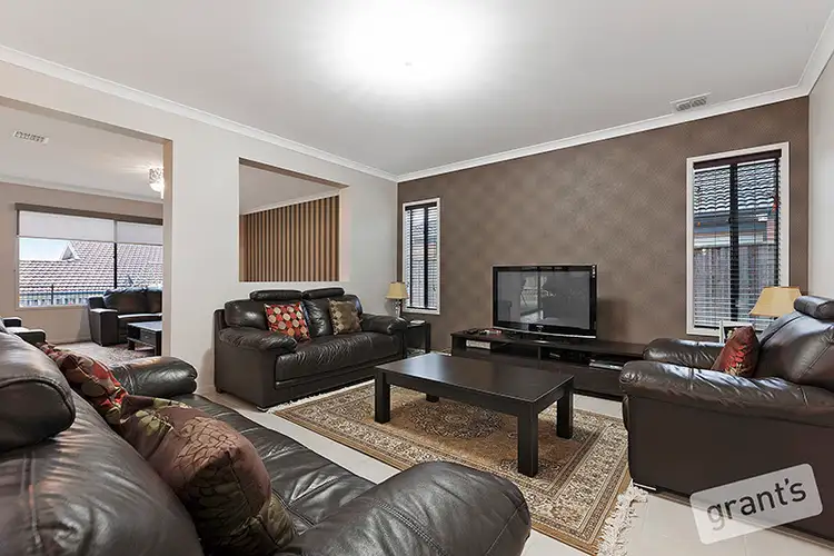 Fourth view of Homely house listing, 4 Glade Court, Berwick VIC 3806