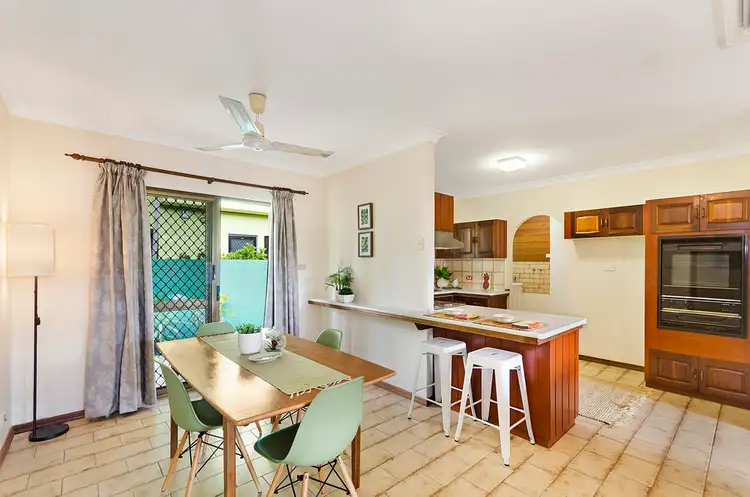 Second view of Homely unit listing, 2/40 Patrick Street, Aitkenvale QLD 4814