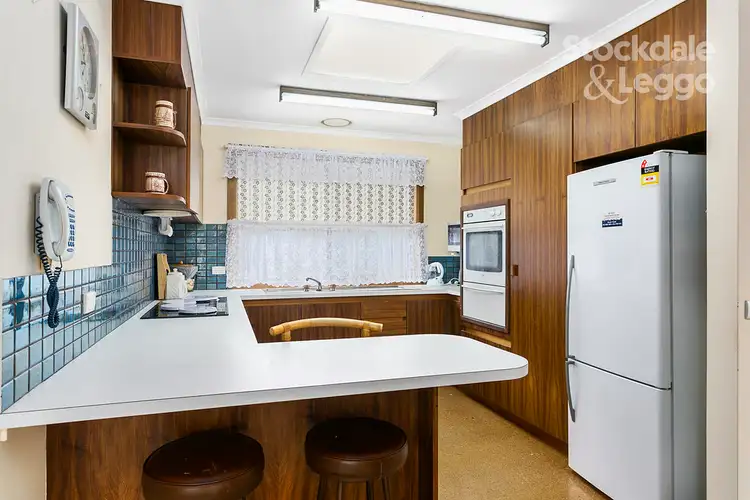 Sixth view of Homely house listing, 43 Adams Avenue, Rosebud VIC 3939