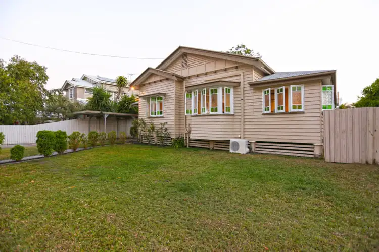 Second view of Homely house listing, 21 Lloyd Street, West Mackay QLD 4740