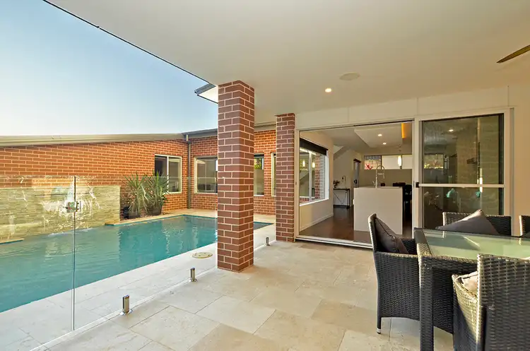 Fifth view of Homely house listing, 27 Bellbower Close, Green Point NSW 2251