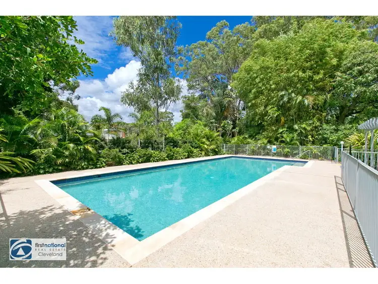 3/7-13 Shore Street North, Cleveland QLD 4163