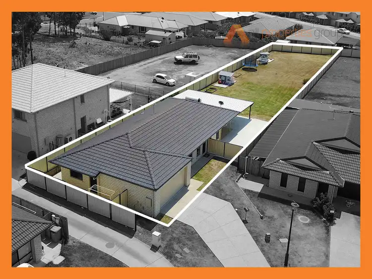 10 Airedale Court, Marsden QLD 4132