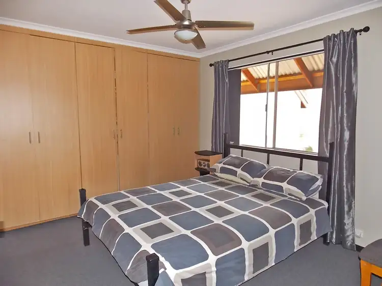 Third view of Homely unit listing, 12/4 Mariae Place, Sadadeen NT 870