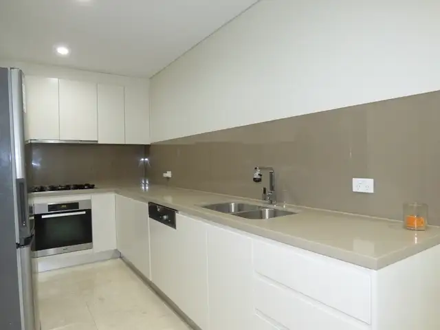 Fifth view of Homely apartment listing, 4/100 TENNYSON ROAD, Mortlake NSW 2137