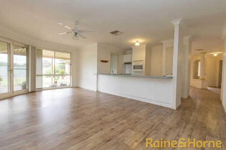 Fifth view of Homely house listing, 1 Barwon Way, Dubbo NSW 2830