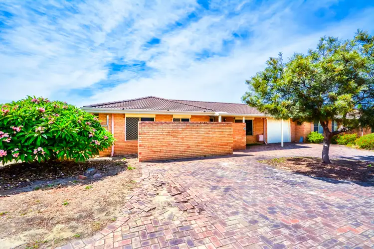 Third view of Homely villa listing, 11 Yallup Place, Cannington WA 6107
