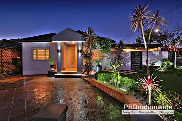 32 McCallum Street, Roselands NSW 2196