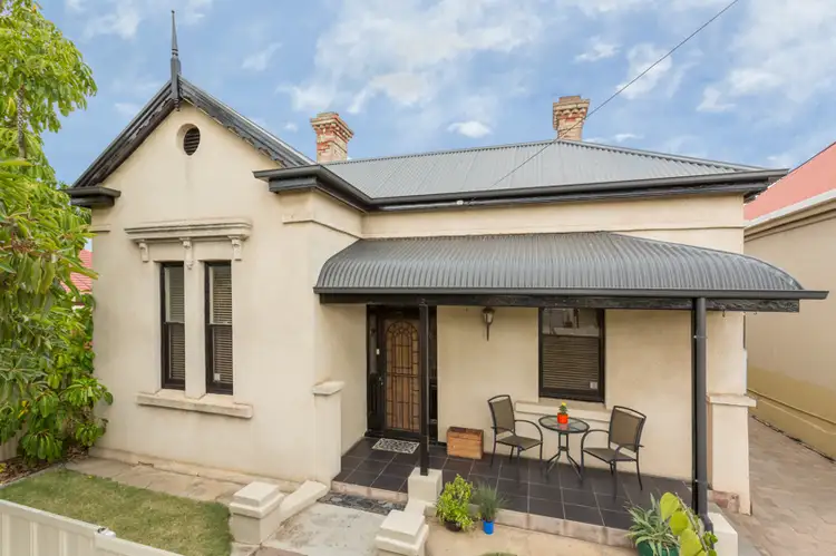 Main view of Homely house listing, 24 Darton Street, Birkenhead SA 5015
