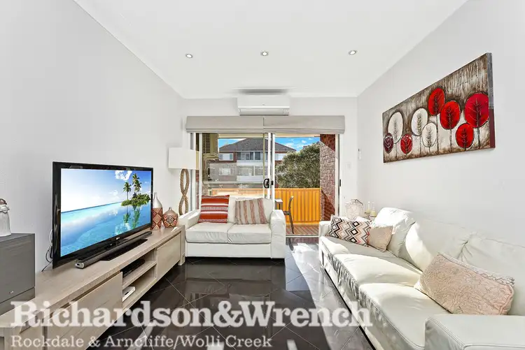 Third view of Homely apartment listing, 8/35 Monomeeth Street, Bexley NSW 2207