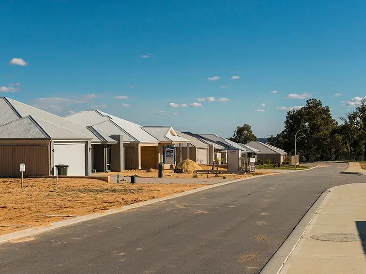 Sixth view of Homely land listing, Lot 831 Linacre Road, Bullsbrook WA 6084