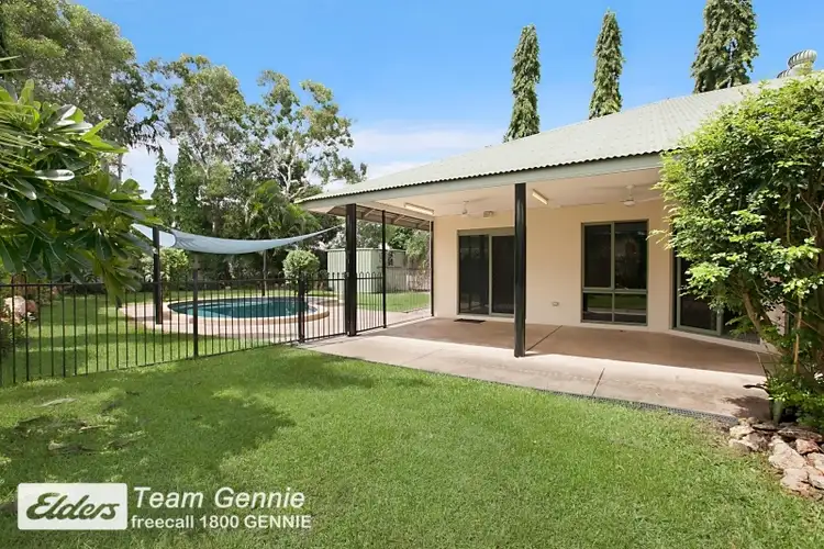 Third view of Homely house listing, 16 Woolen Place, Gunn NT 832