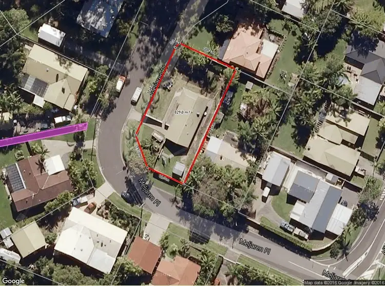 Third view of Homely house listing, 6 Meljaren Place, Buderim QLD 4556