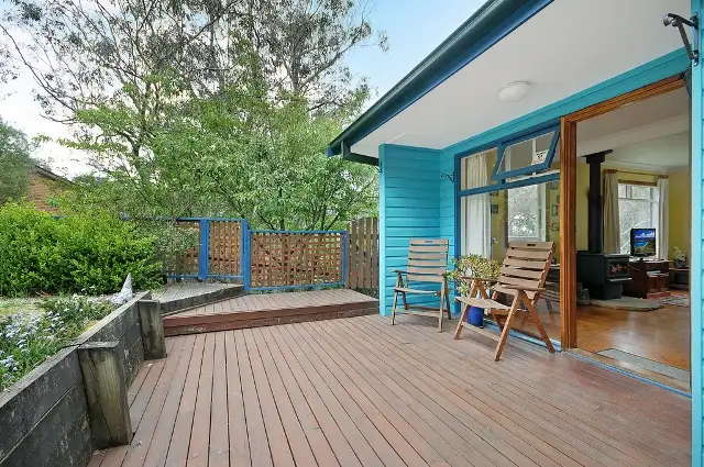 Sixth view of Homely house listing, 134 Railway Parade, Leura NSW 2780
