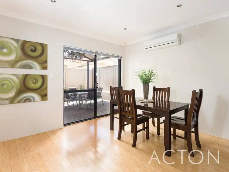 Sixth view of Homely house listing, 1 Ringmer Way, Westminster WA 6061