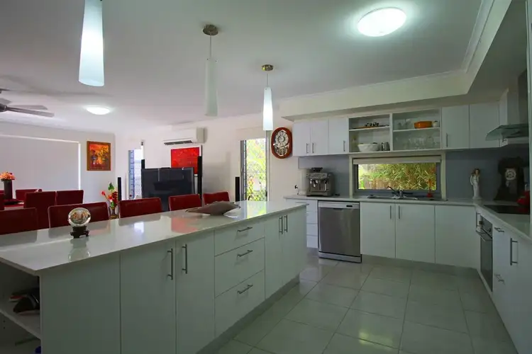 Second view of Homely house listing, 17 Dugong Street, Tin Can Bay QLD 4580