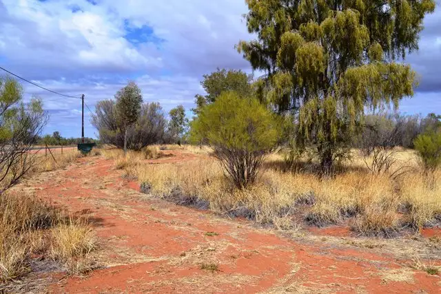 Fourth view of Homely rural property listing, 4313 Chateau Rd, Connellan NT 873