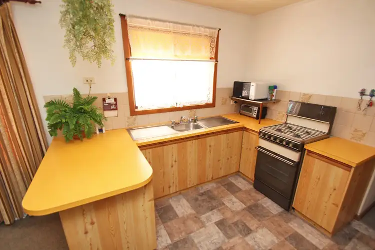 Second view of Homely house listing, 27 Railway Terrace, Paringa SA 5340