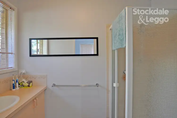 Seventh view of Homely house listing, 8 Streeton Court, Inverloch VIC 3996