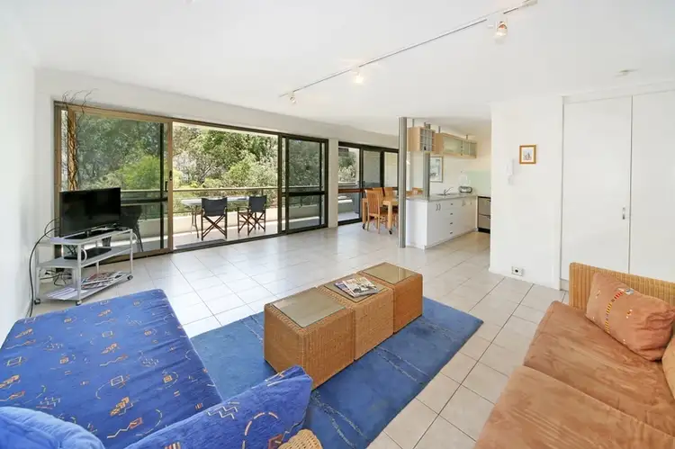 Main view of Homely unit listing, 5/86 Parkyn Parade, Mooloolaba QLD 4557