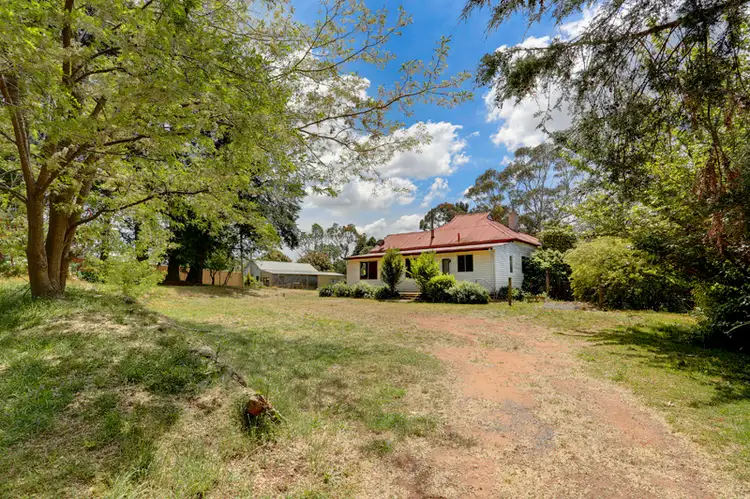 3 Forest Road, Wingello NSW 2579