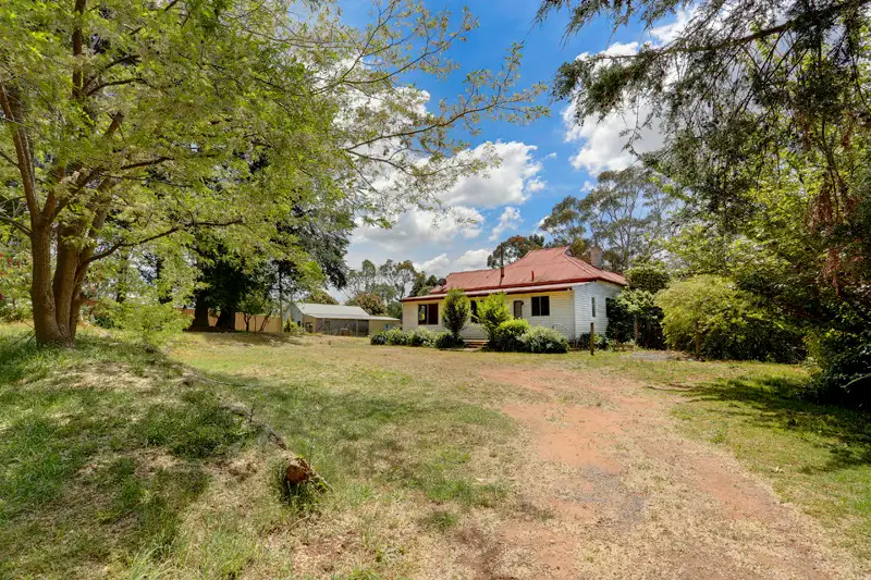 Main view of Homely house listing, 3 Forest Road, Wingello NSW 2579