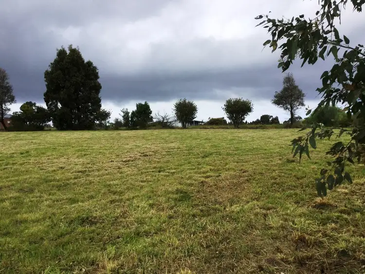 Second view of Homely land listing, 15 Curlew Grove, Metung VIC 3904