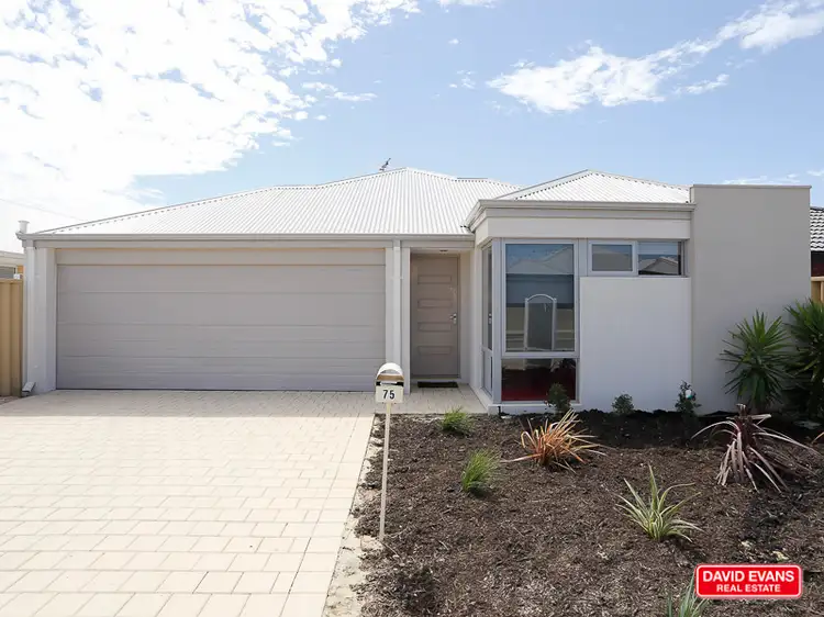 75 Rathkeale Blvd, Ridgewood WA 6030