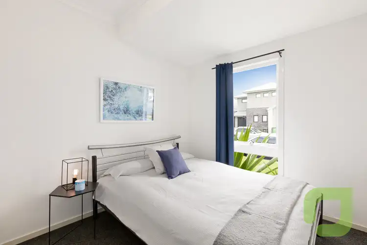 Sixth view of Homely semi-detached listing, 79 Junction Street, Newport VIC 3015
