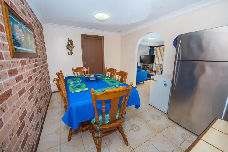 Seventh view of Homely semi-detached listing, 1/79 Government Road, Shoal Bay NSW 2315