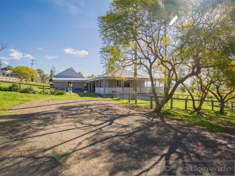 Main view of Homely rural property listing, 172 Oswald Road, Lochinvar NSW 2321