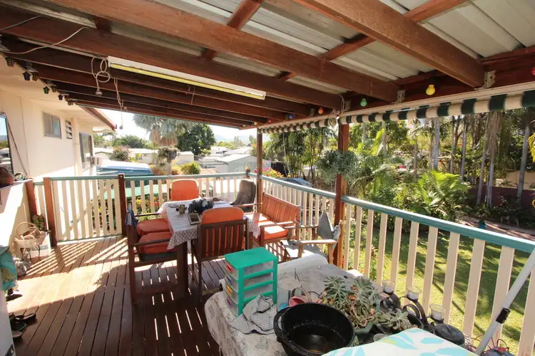Fourth view of Homely house listing, 170 Upper Miles Avenue, Kelso QLD 4815