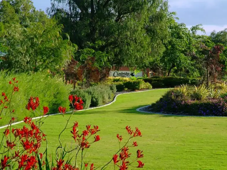 Fourth view of Homely land listing, 8 Murdoch Way, Abbey WA 6280