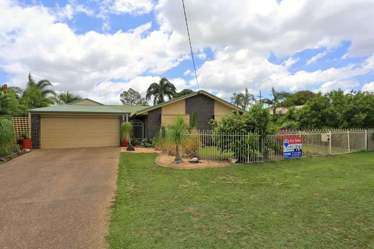 Second view of Homely house listing, 3 Acacia Street, Thabeban QLD 4670