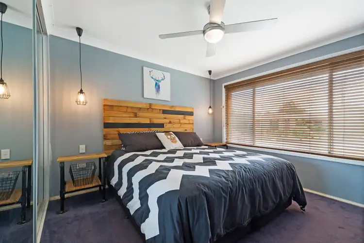 Fifth view of Homely house listing, 17 Rhondda Street, Smithfield NSW 2164