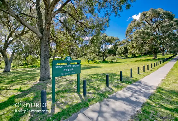 Fourth view of Homely house listing, 45 Newborough Street, Scarborough WA 6019