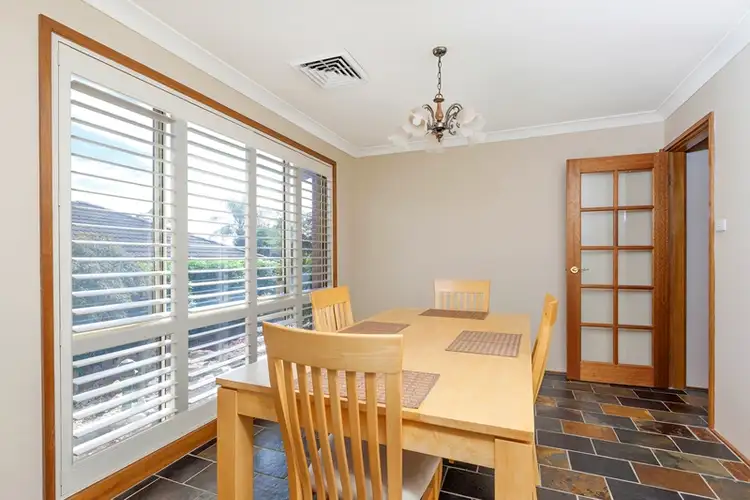 Sixth view of Homely house listing, 15 Somercotes Close, Glen Alpine NSW 2560