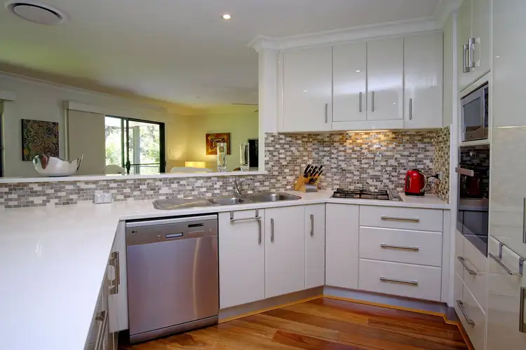 Fifth view of Homely house listing, 26 First Ridge Road, Smiths Lake NSW 2428