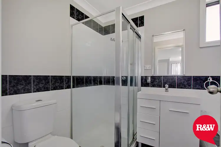 Fifth view of Homely townhouse listing, 5/39 Abraham Street, Rooty Hill NSW 2766