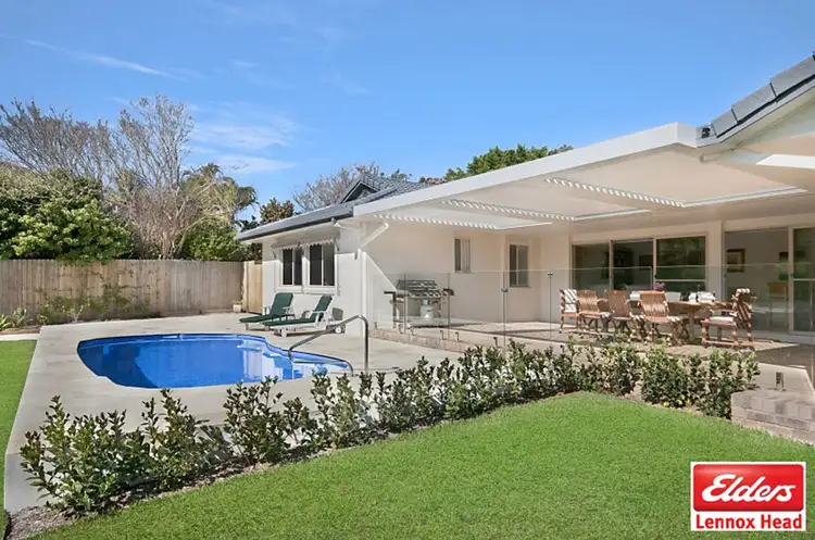 Main view of Homely house listing, 1B Angus Kennedy Close, Lennox Head NSW 2478
