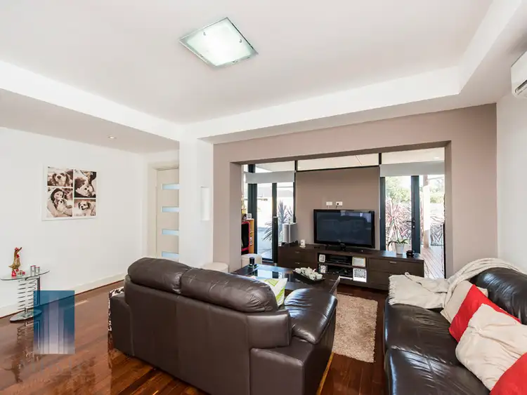 Third view of Homely house listing, 4 Kasarina Road, Riverton WA 6148