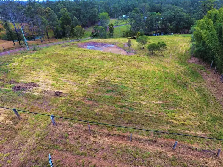 Second view of Homely land listing, 31 Balaclava Road, Veteran QLD 4570