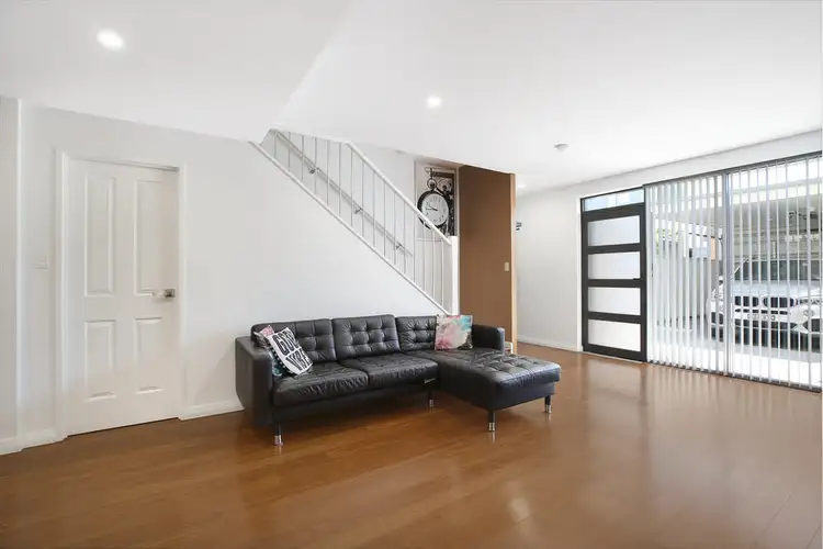Fifth view of Homely townhouse listing, 2/14 Macintosh Street, Mascot NSW 2020