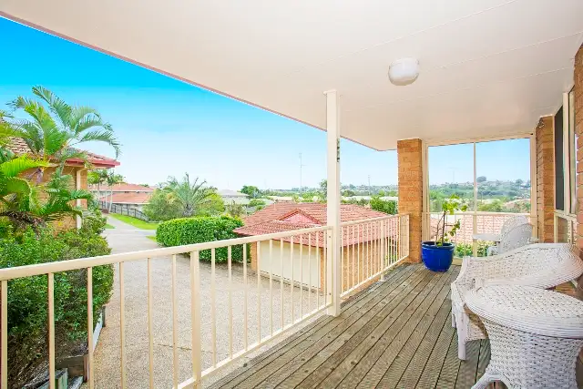 Second view of Homely house listing, 3 / 130 Ash Dr, Banora Point NSW 2486