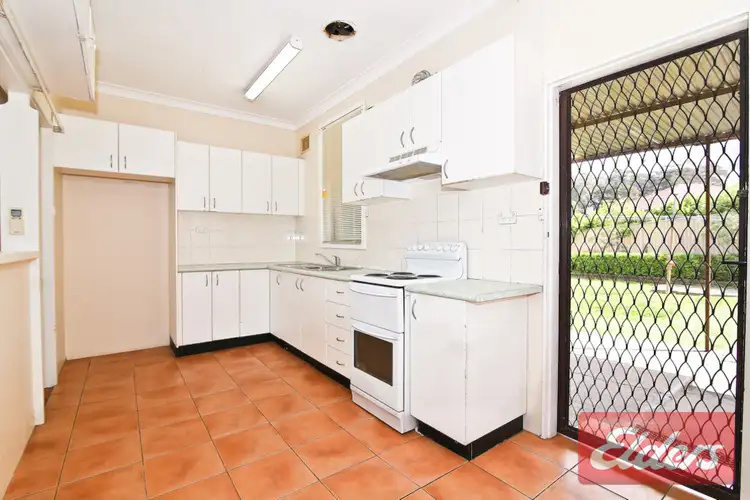 Second view of Homely house listing, 5 Barbara Boulevard, Seven Hills NSW 2147