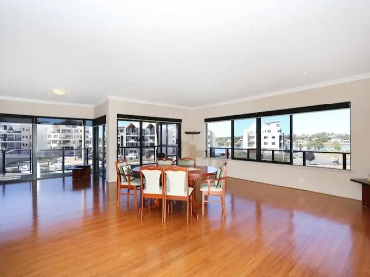 Second view of Homely house listing, 15B Veneto Lane, Mandurah WA 6210